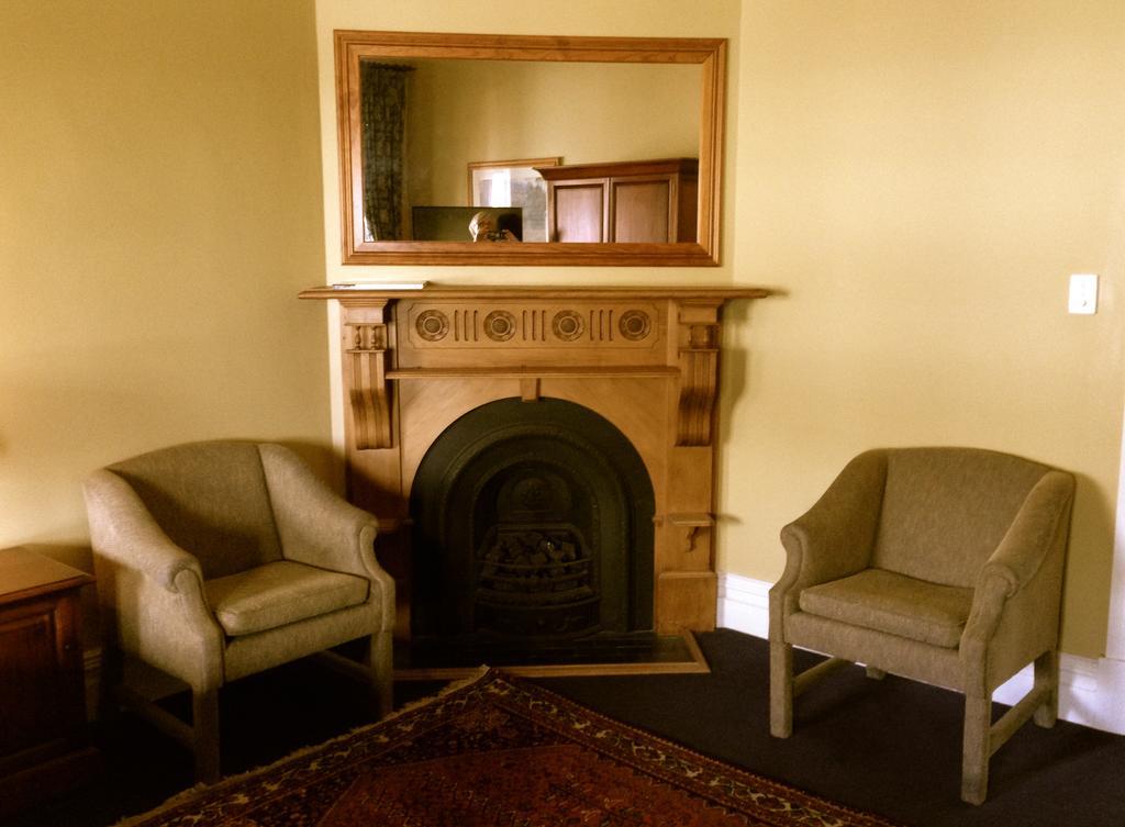 The York Palace Accommodation Rom bilde