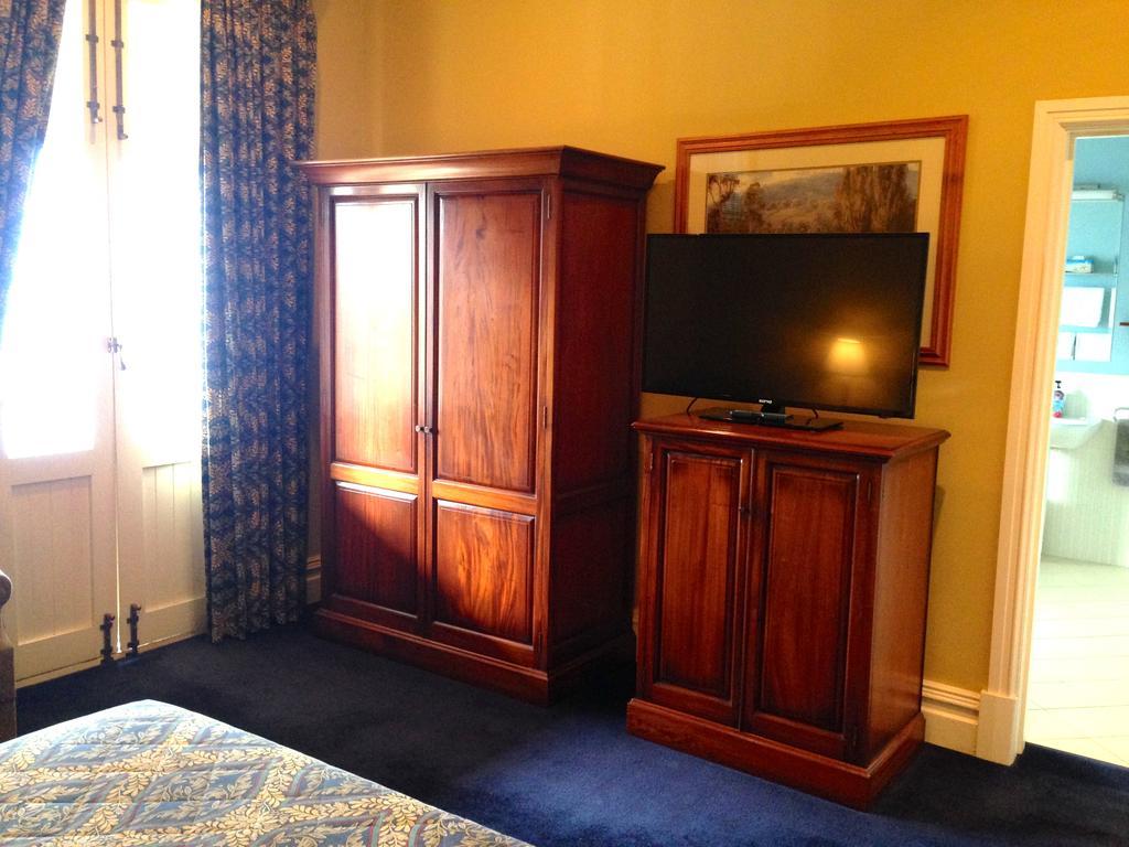 The York Palace Accommodation Rom bilde