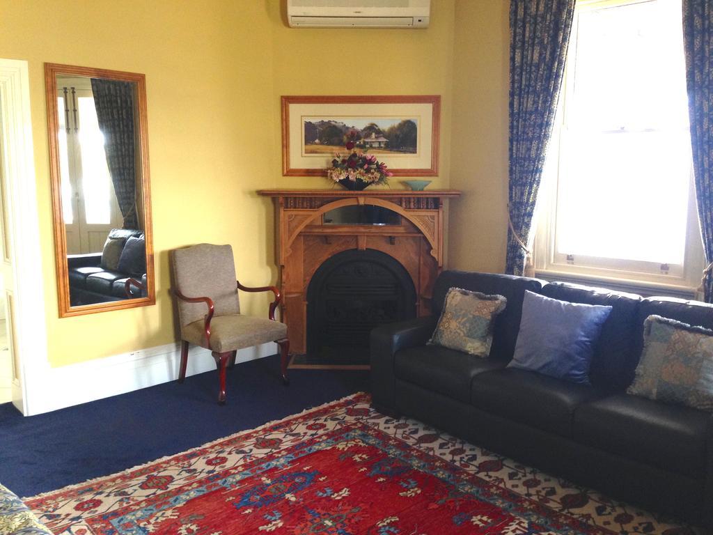 The York Palace Accommodation Rom bilde