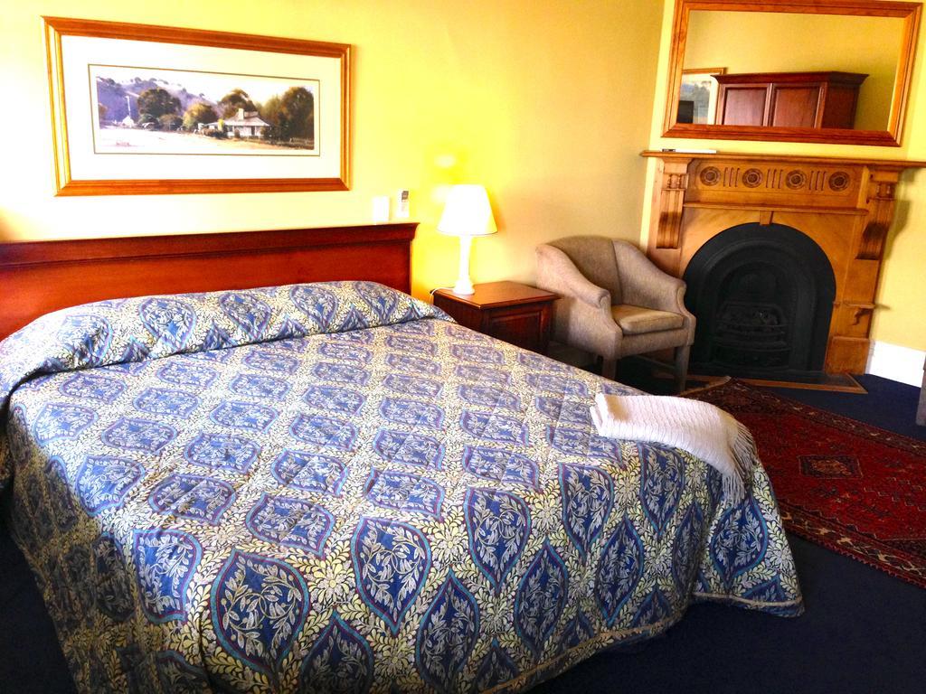 The York Palace Accommodation Rom bilde