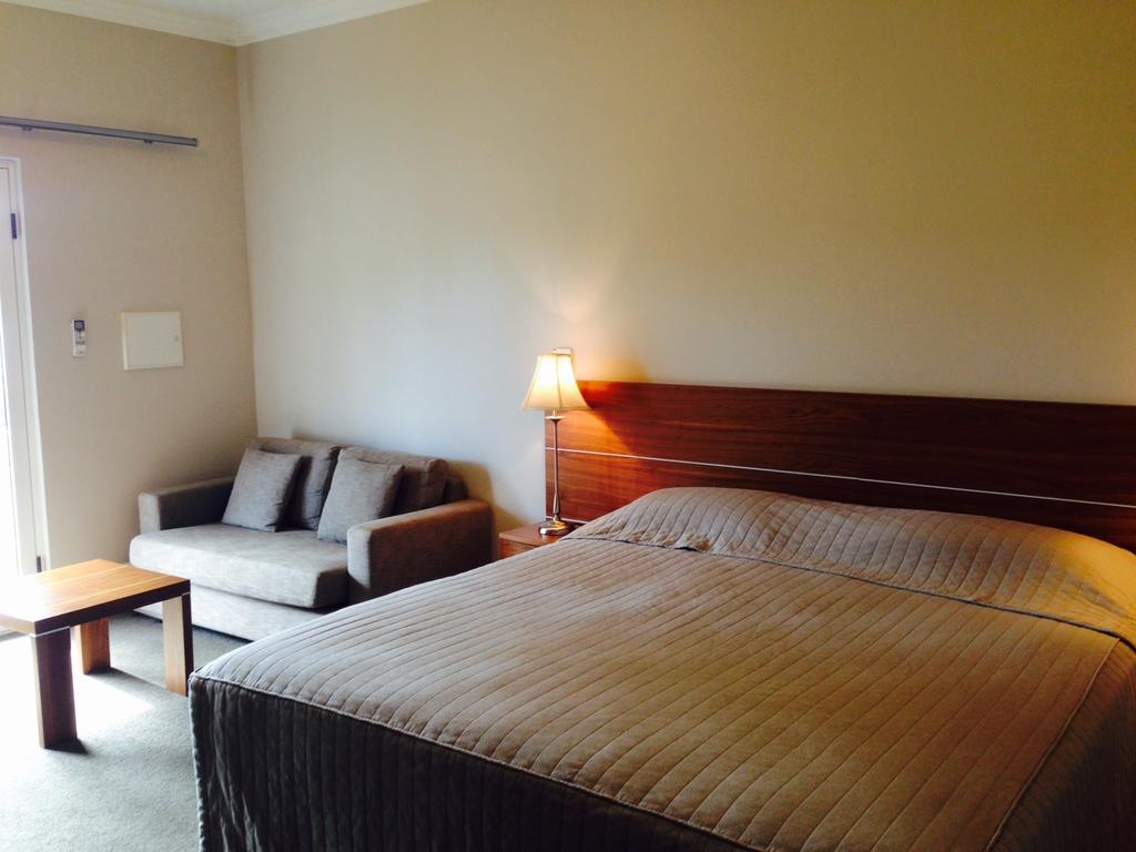 The York Palace Accommodation Rom bilde