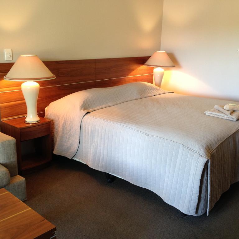 The York Palace Accommodation Eksteriør bilde